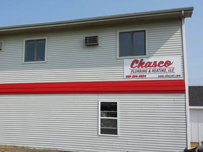 Chasco Plumbing & Heating, LLC