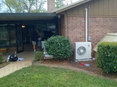 Chase Heating and Air Conditioning