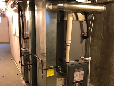 Chase Heating and Cooling