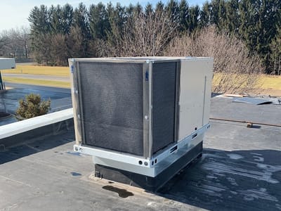 Chase Heating and Cooling