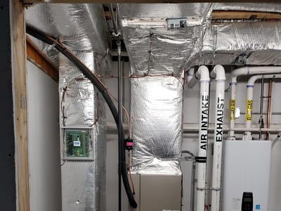 Chase Heating And Cooling