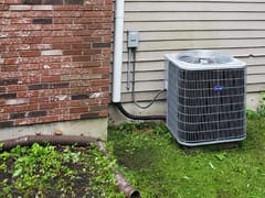 Chase Heating And Cooling