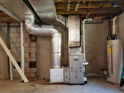 Chase Heating And Cooling