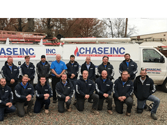Chase Inc. Heating, Air, and Plumbing