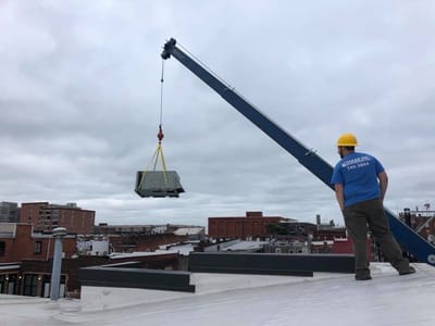 Chase Inc. Heating, Air, and Plumbing