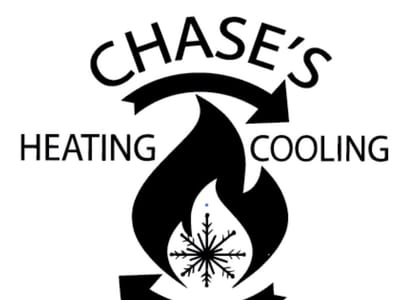 Chase's Heating, Cooling, and Refrigeration LLC