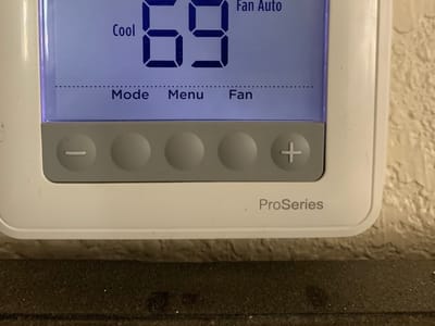 Chase's Heating, Cooling, and Refrigeration LLC