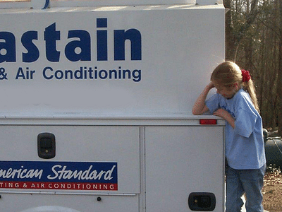 Chastain Heating & Air Conditioning, Inc.