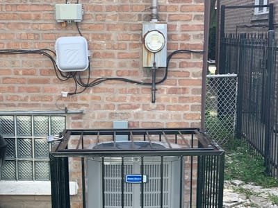 Chatham Comfort Controls Heating & Air Conditioning