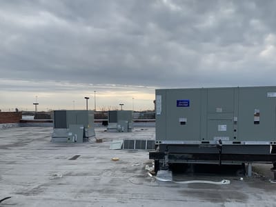 Chatham Comfort Controls Heating & Air Conditioning