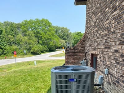 Chatham Comfort Controls Heating & Air Conditioning