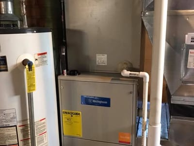 Chatham Heating & Cooling Co