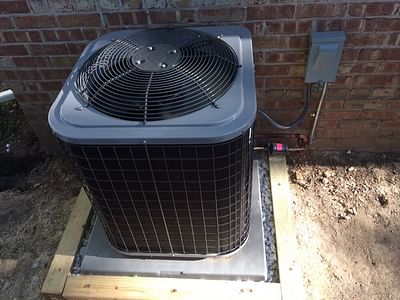 Chatsworth Discount Air Service