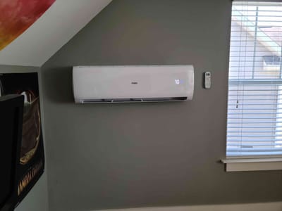 Chattanooga A.C. Mechanical