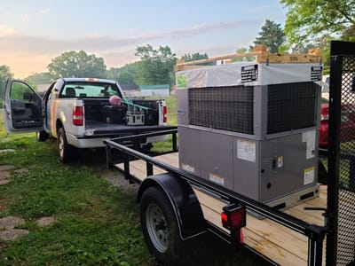 Chattanooga A.C. Mechanical