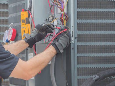 Chattanooga Heating & A/C Repair