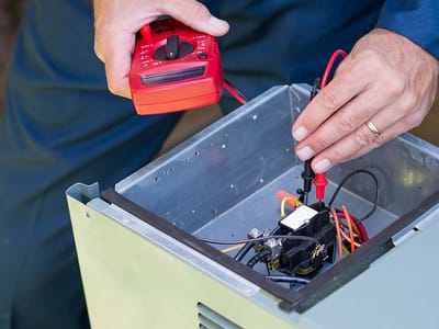 Chattanooga Heating & A/C Repair