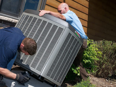 Chattanooga Heating & A/C Repair