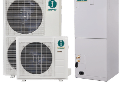 Chavarrie Heating and Air Conditioning