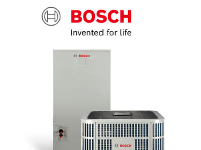 Chavarrie Heating and Air Conditioning