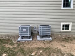 Chaves Heating & Air Conditioning