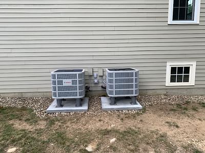 Chaves Heating & Air Conditioning