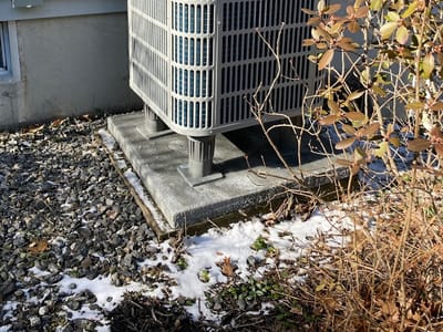 Chaves Heating & Air Conditioning