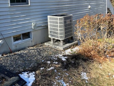 Chaves Heating & Air Conditioning