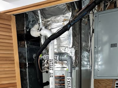 Chaves Heating & Air Conditioning