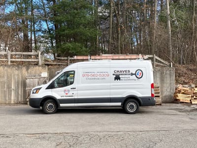 Chaves Heating & Air Conditioning