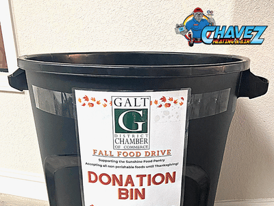 Chavez Heating & Air, Inc.