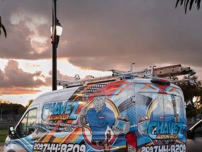 Chavez Heating & Air, Inc.