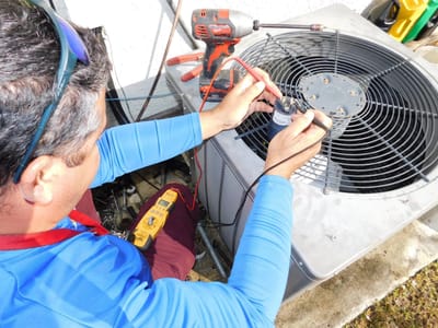 CHC Air Conditioning