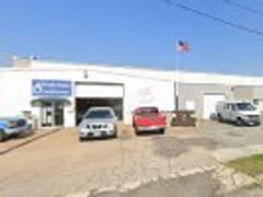 Checkmark Air Specialists