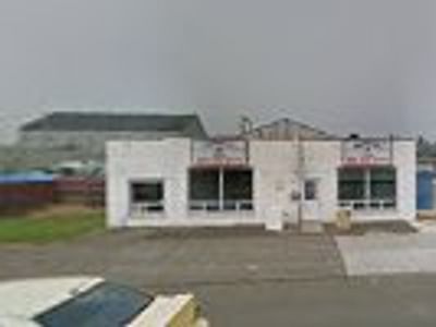 Chehalis Sheet Metal Heating & AC