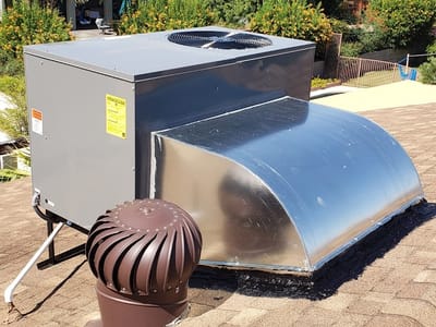 Chelo Heating and Cooling