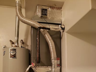 Chelo Heating and Cooling