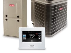 Chenault Heating & Cooling