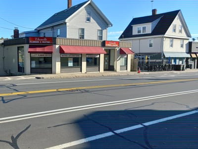 Chenette Plumbing & Heating