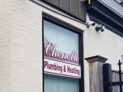 Chenette Plumbing & Heating
