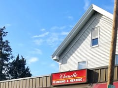 Chenette Plumbing & Heating