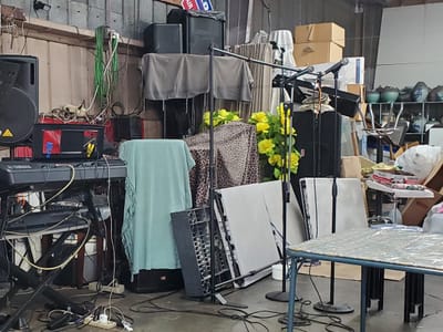 Cheng's AC Services & Auto Repair