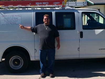 Cherokee A/C & Heat Solutions