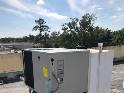 Cherokee A/C & Heat Solutions