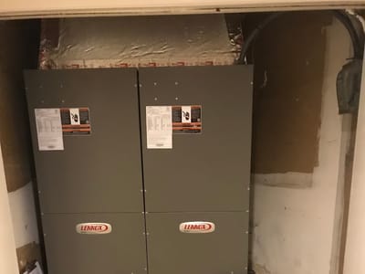 Cherokee A/C & Heat Solutions