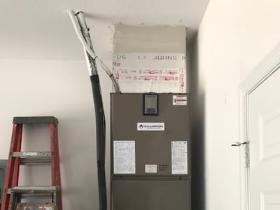 Cherokee A/C & Heat Solutions