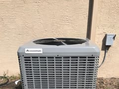 Cherokee A/C & Heat Solutions