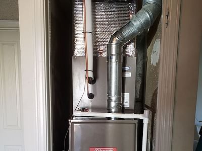 Cherry Hill Plumbing & Heating