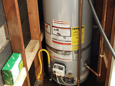 Cherry Hill Plumbing & Heating