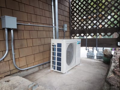 Cherry Hill Plumbing & Heating